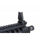 Specna Arms SA-F01 FLEX Gen.2 GATE X-ASR (BLK), Lightweight Handling